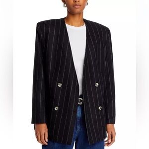 Anine Bing Maron Blazer